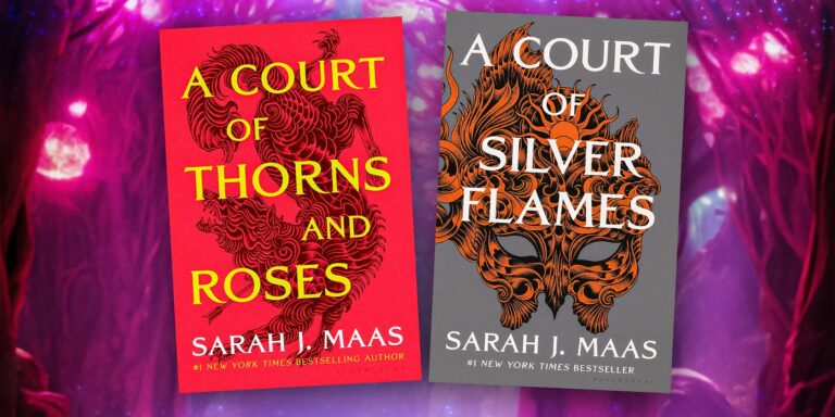 Deux personnages de Court Of Thorns & Roses peuvent enfin repousser les limites…
