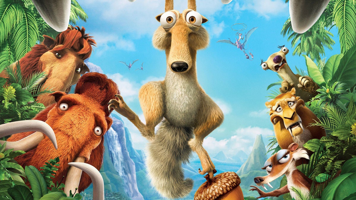 Disney prépare "Ice Age 6" pour 2026 avec le retour de Ray Romano, Queen Latifah et John Leguizamo