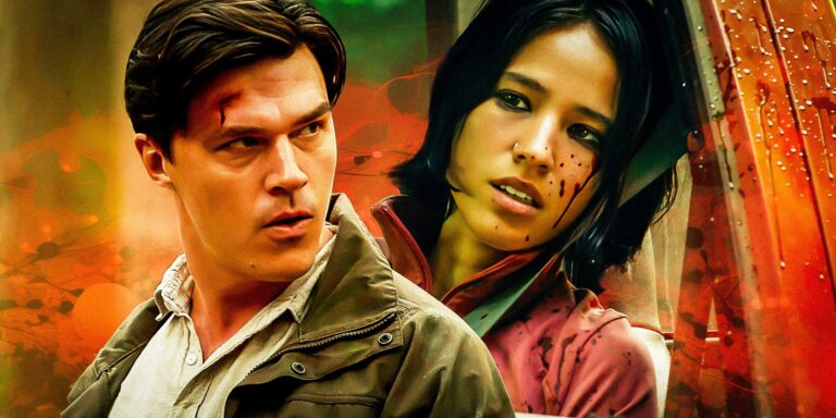 Don't Move de Netflix est-il basé sur une histoire vraie ?