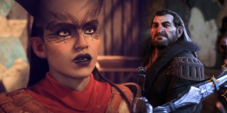 Dragon Age : The Veilguard – 10 erreurs que tout le monde fait lors de son premier…