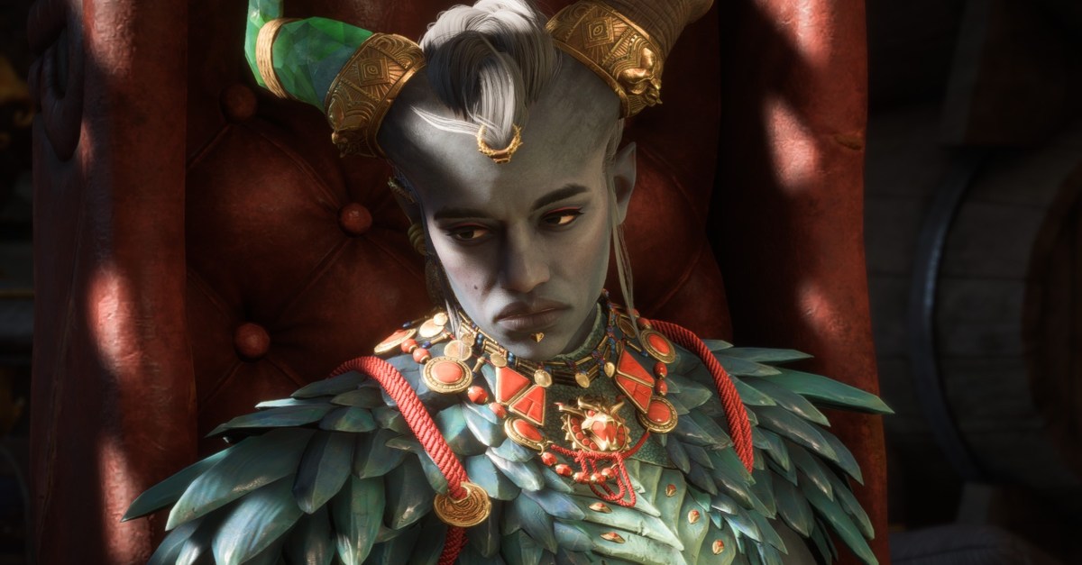 Dragon Age : The Veilguard n'aura pas de DLC, l'équipe se concentre sur Mass Effect 5