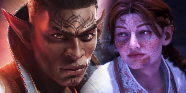 Dragon Age : The Veilguard – Harding ou Davrin devraient-ils détourner l'attention…