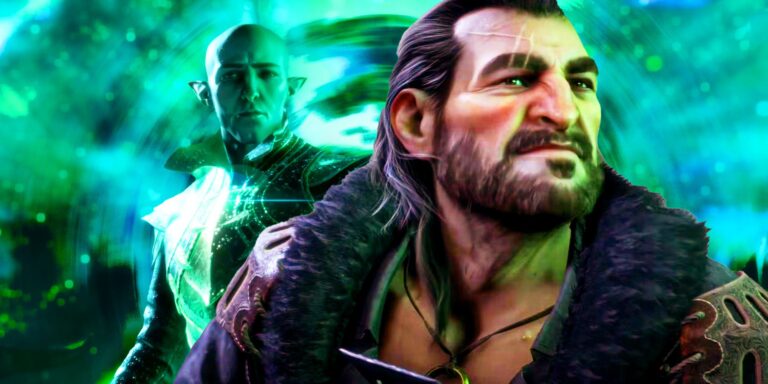 Dragon Age: The Veilguard – Si vous soutenez ou n'êtes pas d'accord avec Varric…
