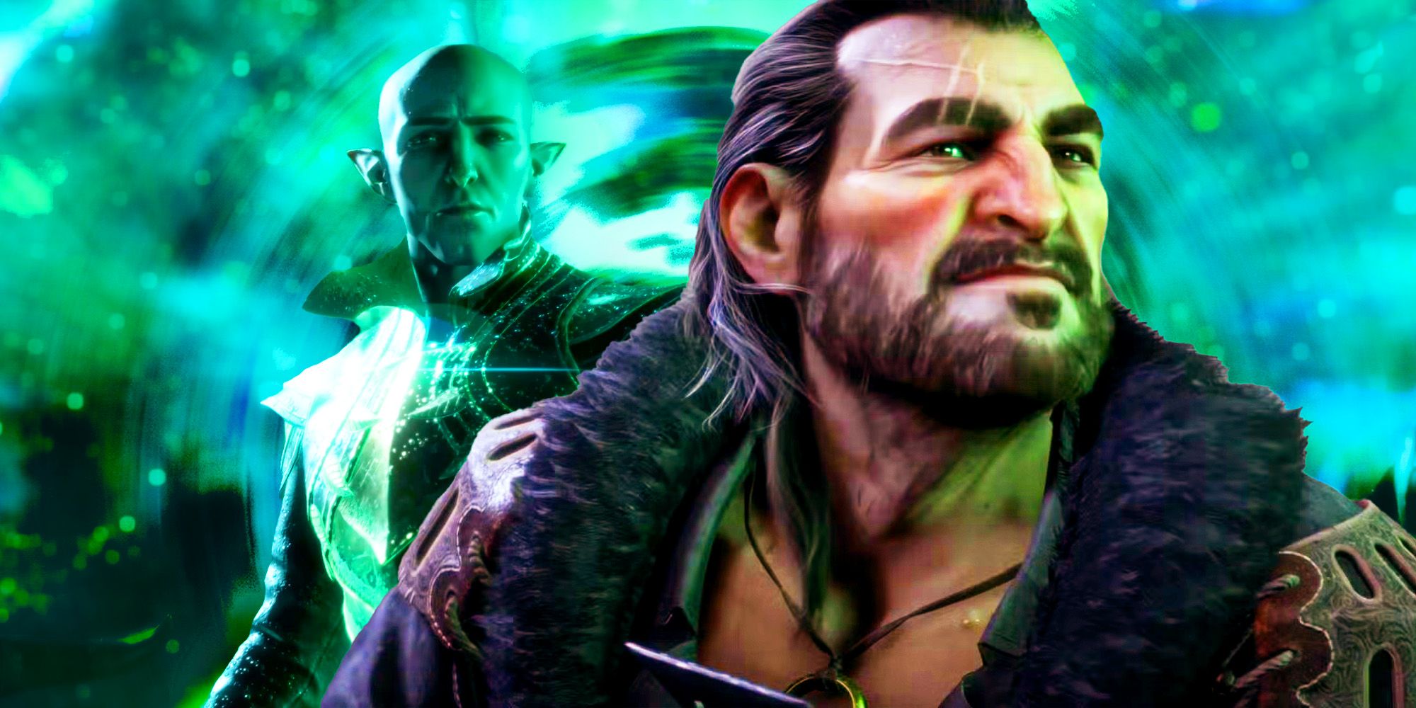 Dragon Age: The Veilguard – Si vous soutenez ou n'êtes pas d'accord avec Varric...