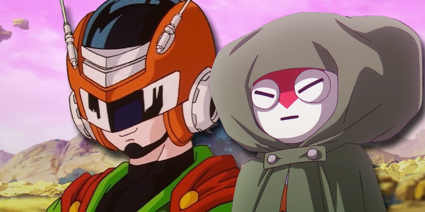 Dragon Ball Daima confirme que le véritable successeur de Gohan est un nouveau mystérieux...
