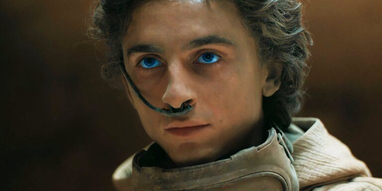 Dune 2 se soumet pour une catégorie aux Oscars même s'il n'a pas réussi à répondre aux critères…
