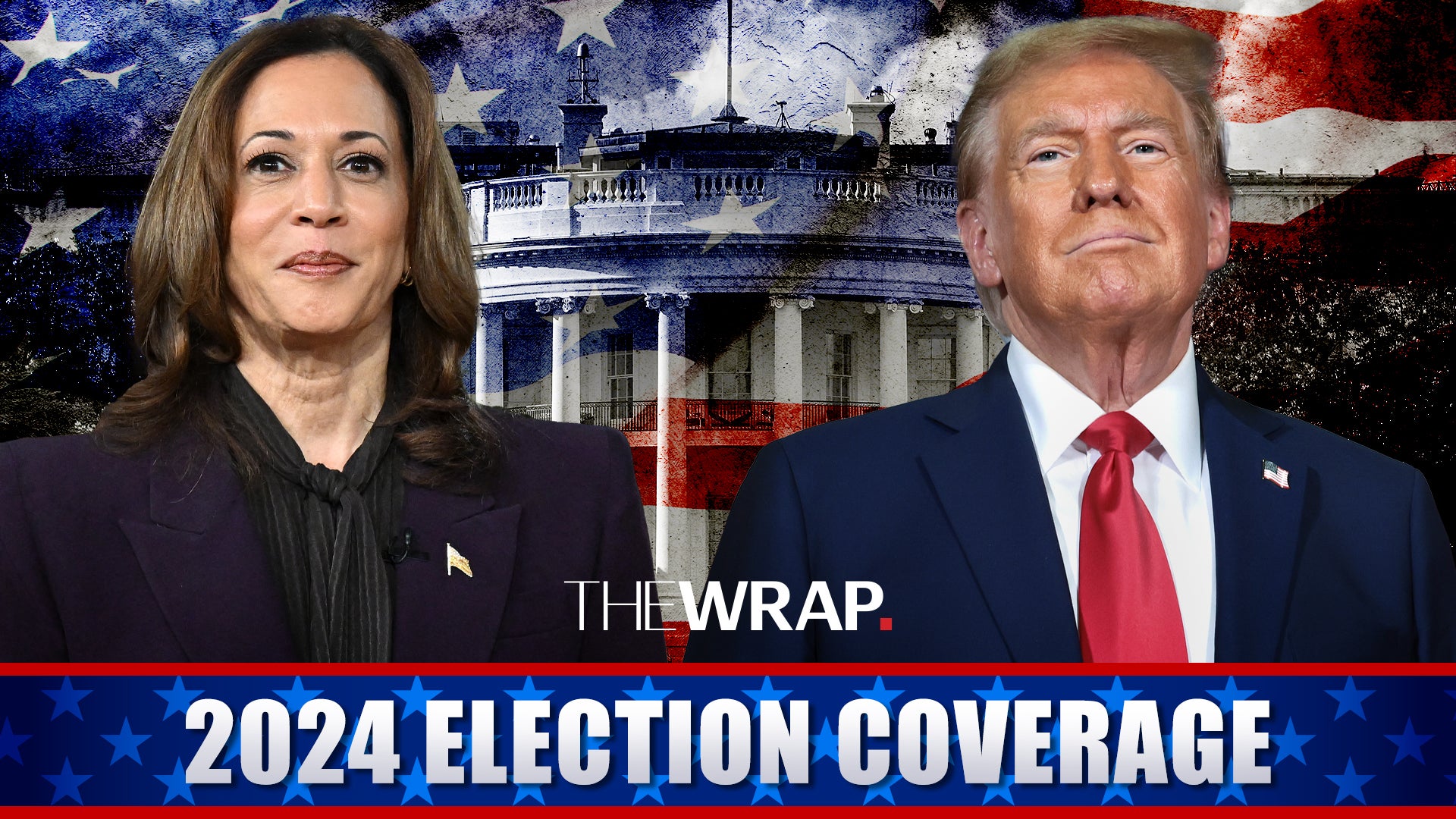 Élection 2024 : trop proche pour être annoncée, trop importante pour détourner le regard – après des mois de paroles dures, c'est fini