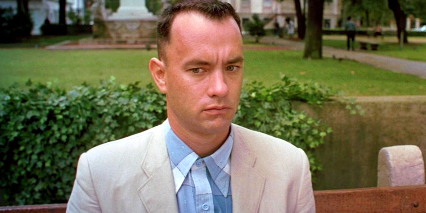 « Est-ce que je peux revenir demain ? » : Tom Hanks se souvient avoir été retiré alors que...