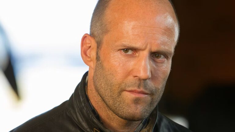 Expendables Star taquine la suite de la franchise Jason Statham Action