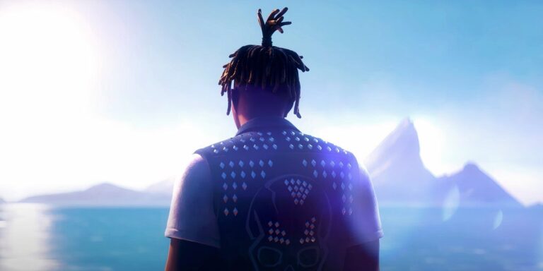 Fortnite : Comment obtenir le skin Juice Wrld gratuitement