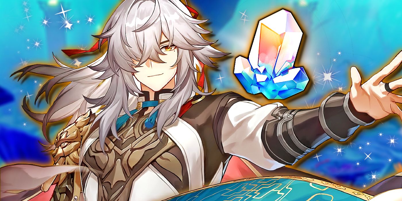 Fuites de Honkai Star Rail 2.7 : combien de jade stellaire est disponible dans le...