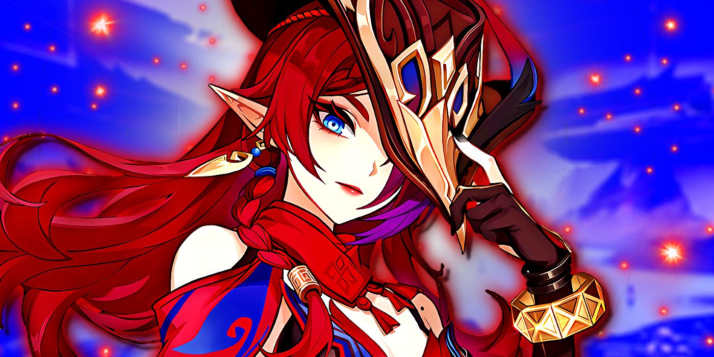 Genshin Impact 5.2 Livestream : date, heure, personnages et à quoi s'attendre...