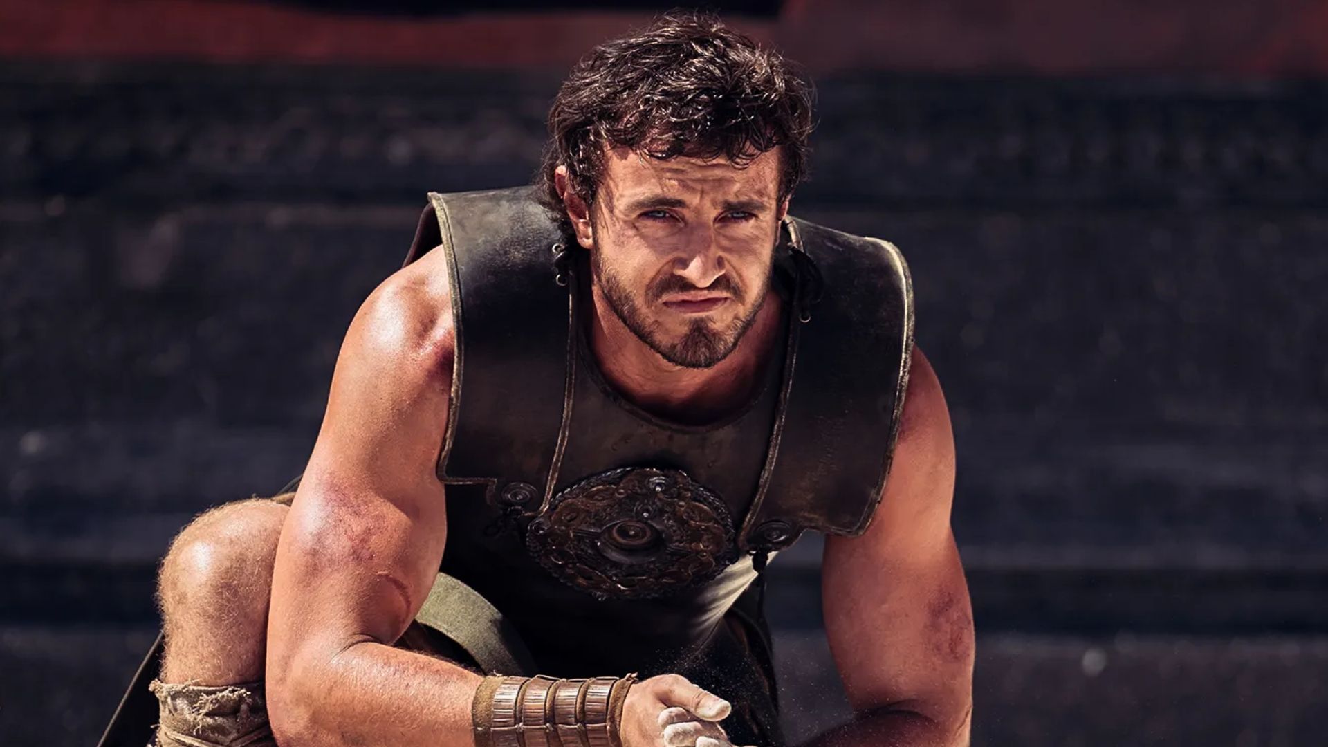 Gladiator II ne bénéficie pas d'une version étendue, confirme Ridley Scott
