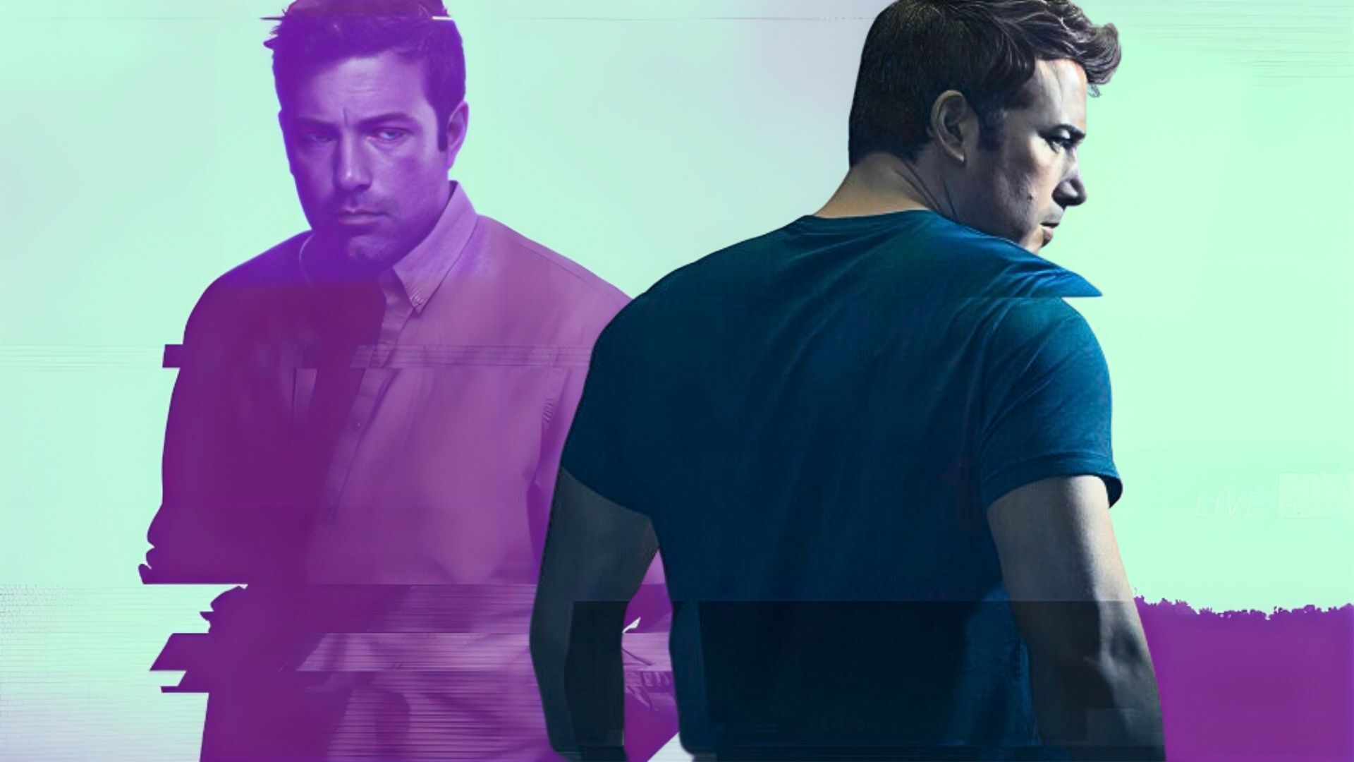 Gone Girl de Ben Affleck a 10 ans (et mérite d'être revu)
