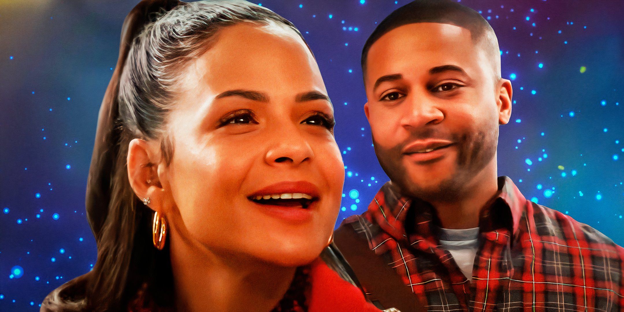 Guide des acteurs et des personnages de Meet Me Next Christmas