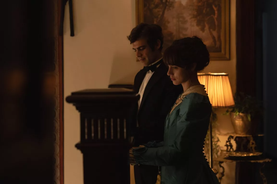 HBOs Like Water for Chocolate is Downright Sumptuous TVStreaming.webp