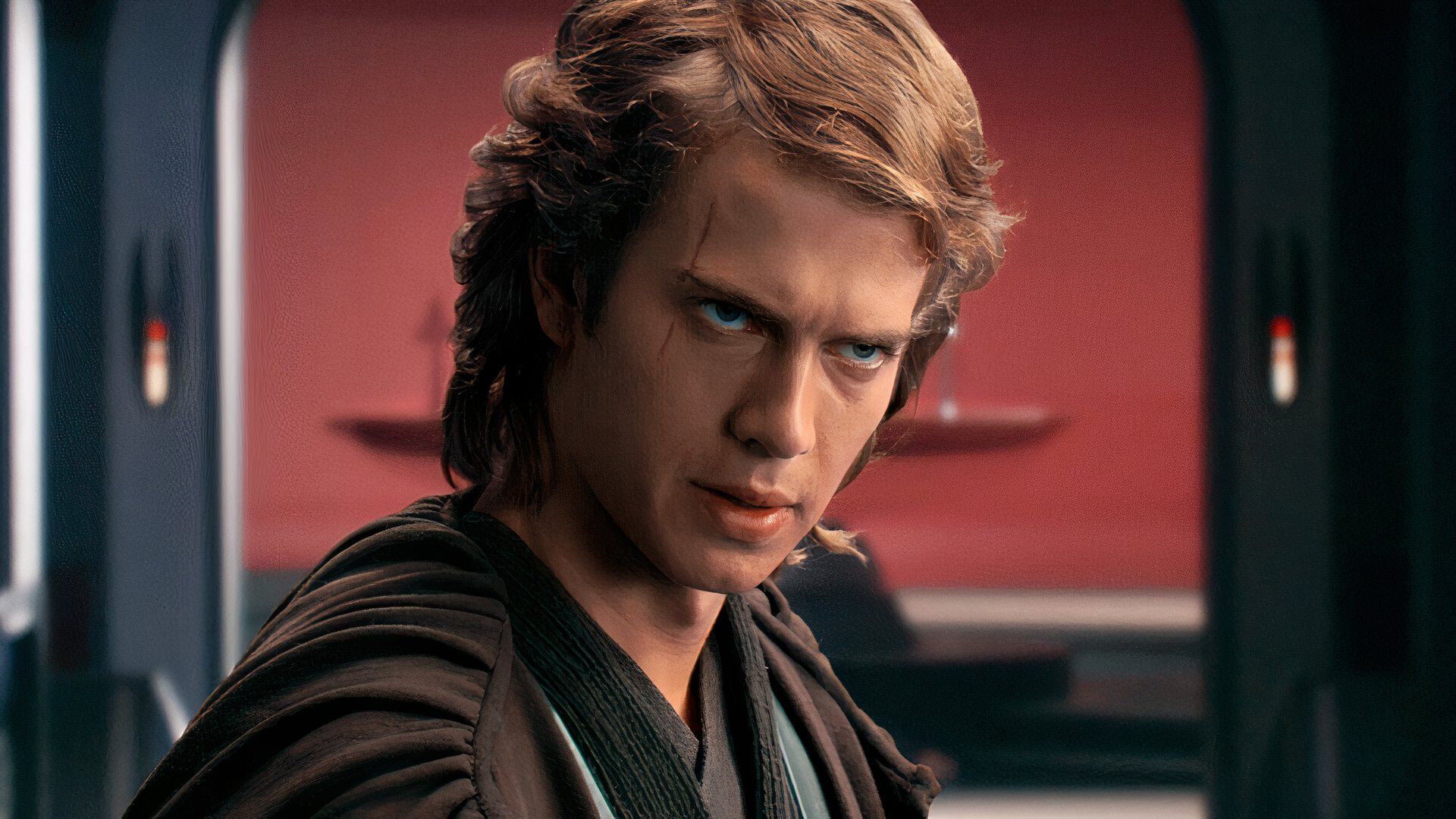 Hayden Christensen défend la vengeance de la pire lignée des Sith