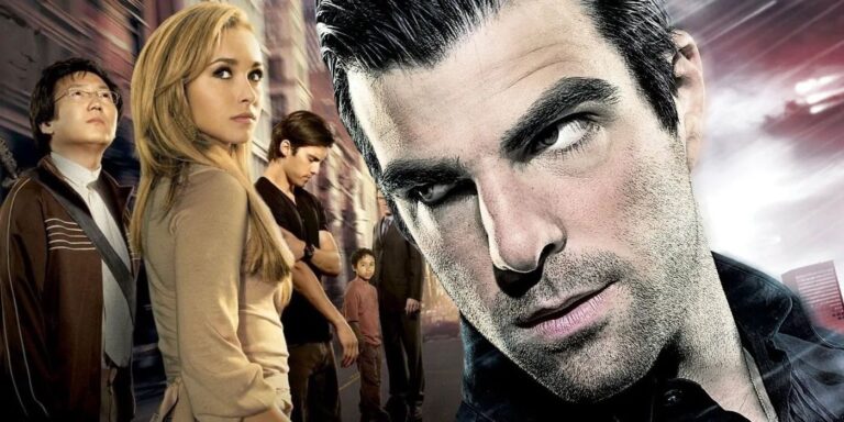 Heroes: Eclipsed – Confirmation et tout ce que nous savons