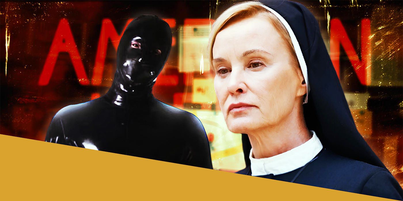 Il manque toujours à American Horror Story 1 thème d'horreur classique (et saison...