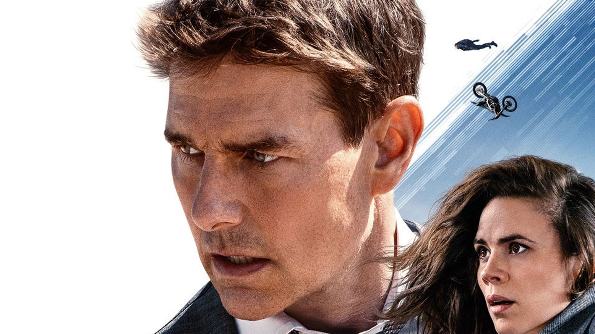 Impossible 8 pourrait être l'un des films les plus chers de tous les temps