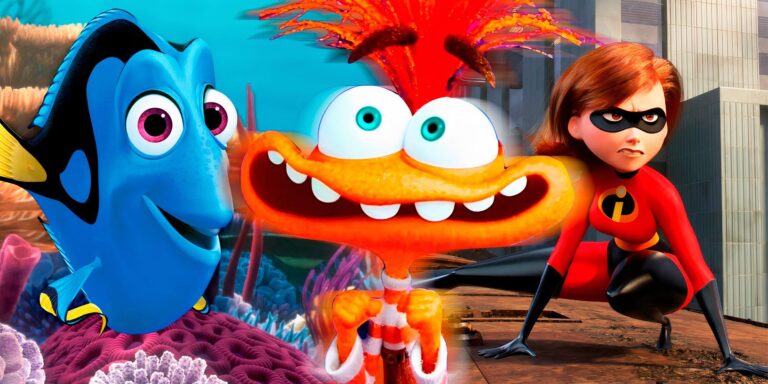 Inside Out 2 prouve pourquoi Pixar inverse sa position en matière de suite