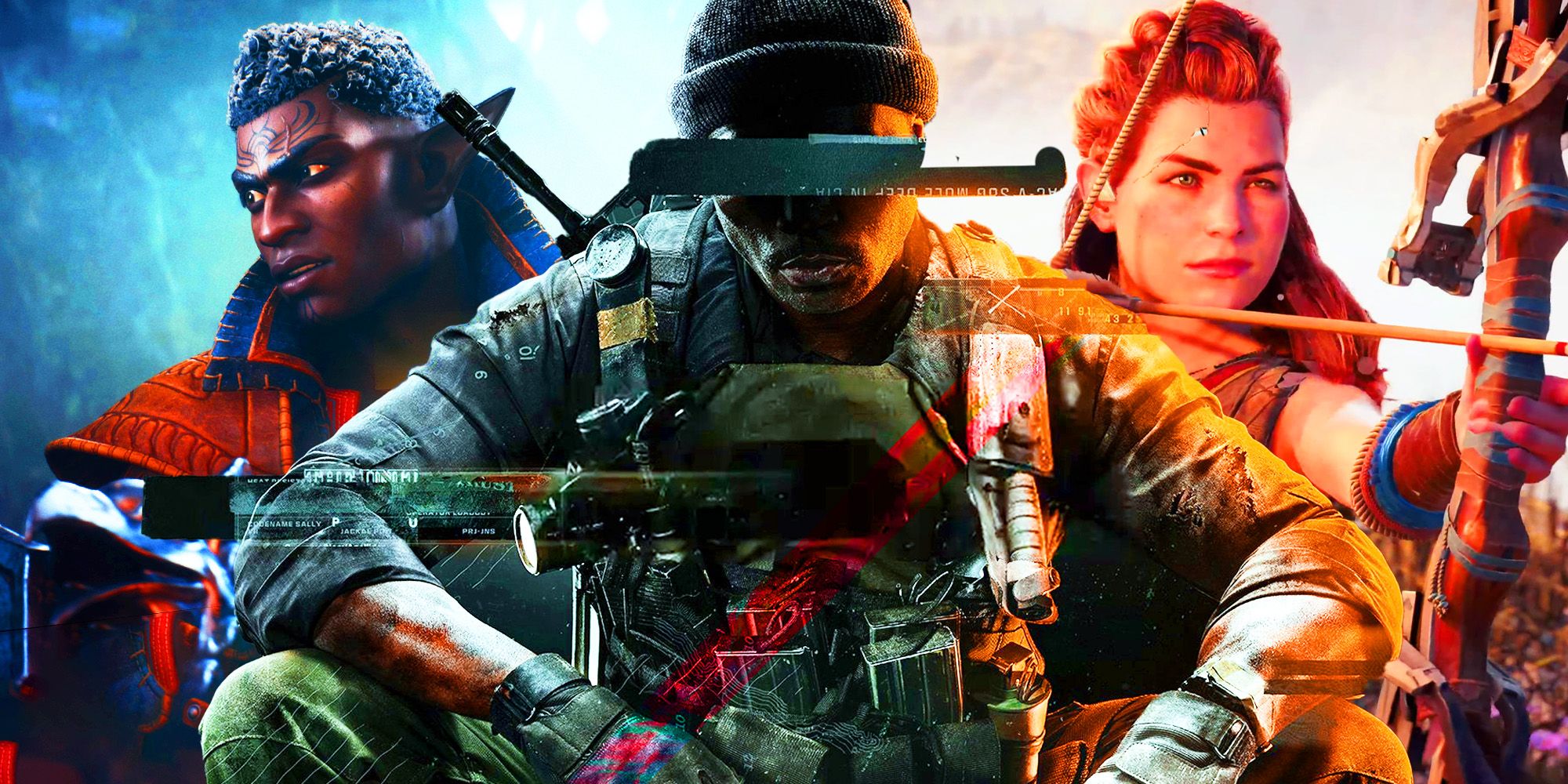 J'ai du mal à me soucier de Call Of Duty: Black Ops 6 quand c'est si ma...