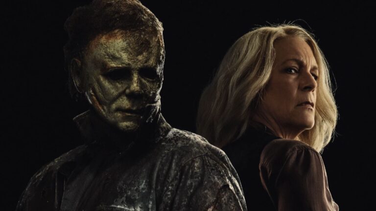 Jamie Lee Curtis taquine un retour potentiel à la franchise Halloween :