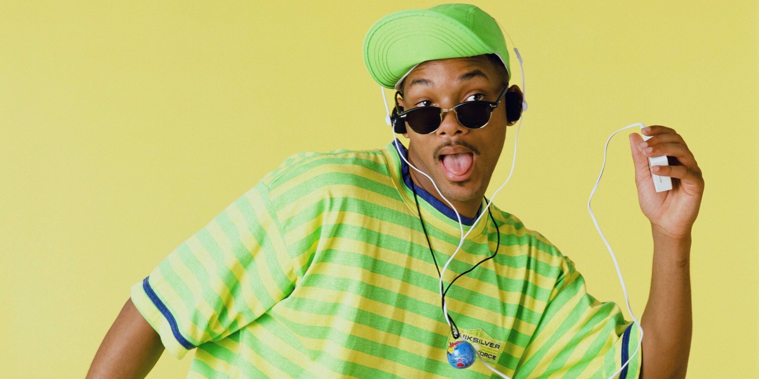 Je sais exactement quand Will Smith devrait apparaître à Bel-Air