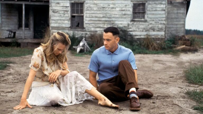 Jenny de Forrest Gump est-elle une méchante ? Robin Wright ne le pense pas