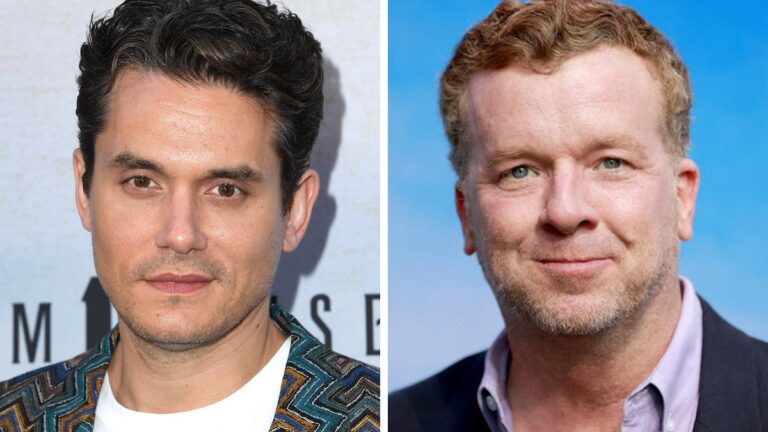 John Mayer et McG achètent un terrain historique de la société Jim Henson