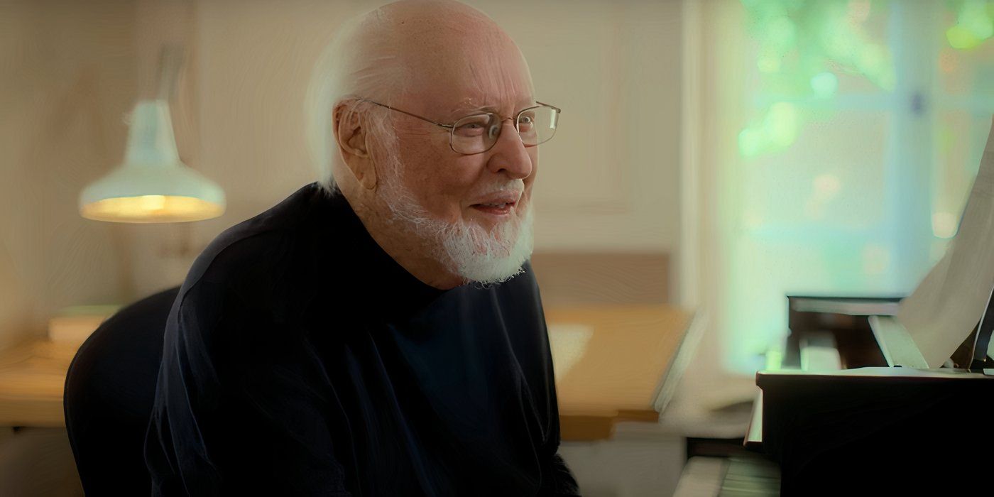 John Williams détient un record particulier aux Oscars qui sera sans doute nouveau...