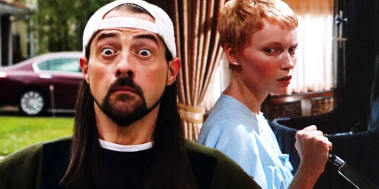 L'annonce du nouveau film de Kevin Smith est le retour parfait au genre…