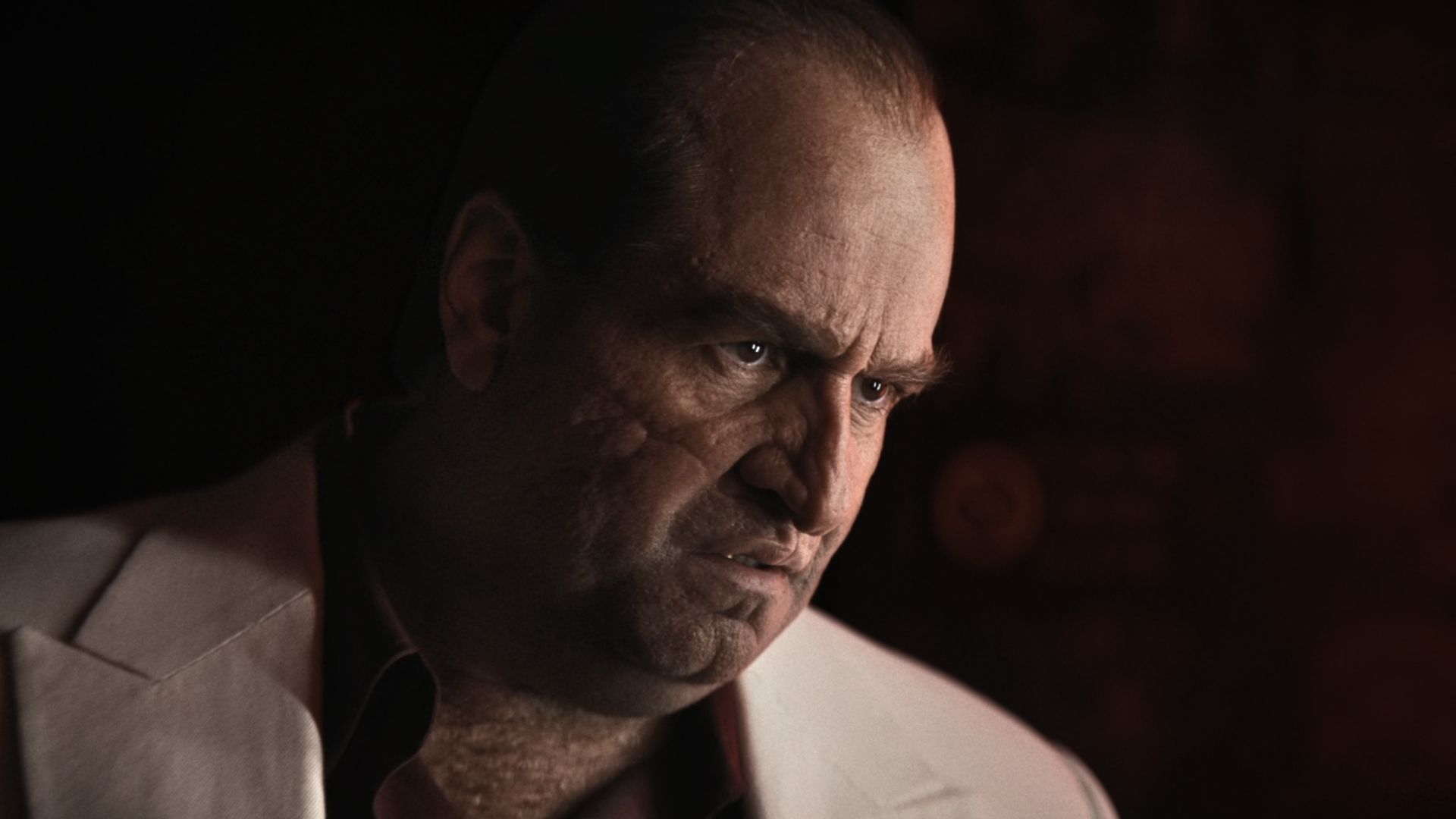 L'épisode 7 de The Penguin présente la mort du méchant de DC Batman, Salvatore