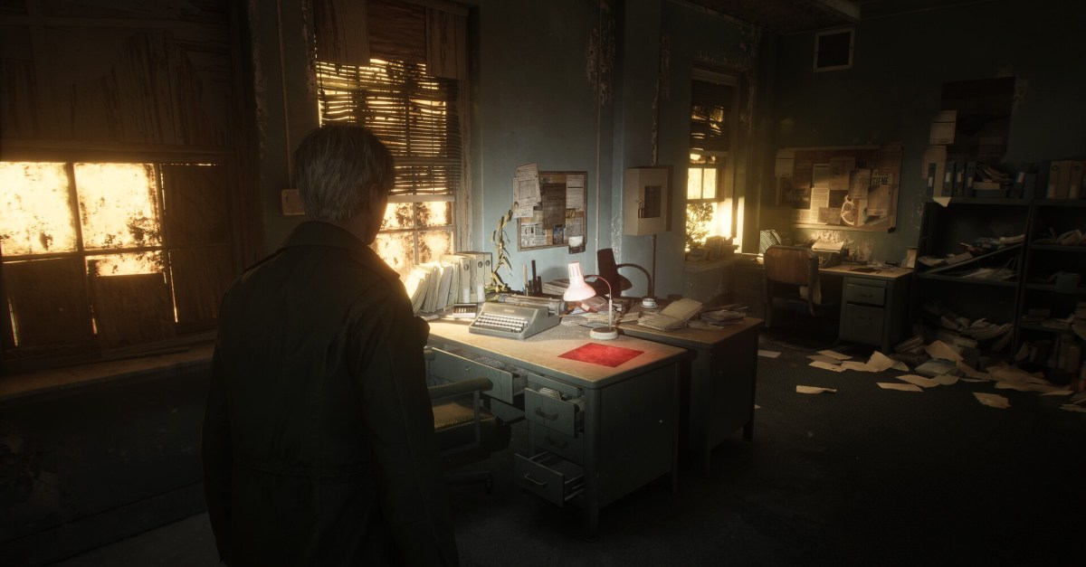 L'étrange puzzle photo du remake de Silent Hill 2 a été résolu, faisant allusion à une nouvelle couche de son histoire
