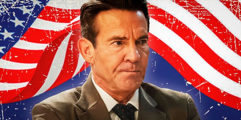 L'histoire vraie de Reagan et ce que le film de Dennis Quaid laisse de côté