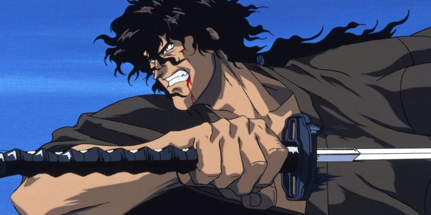 L'un des films d'animation les plus goris et les meilleurs des années 1990 est officiellement...