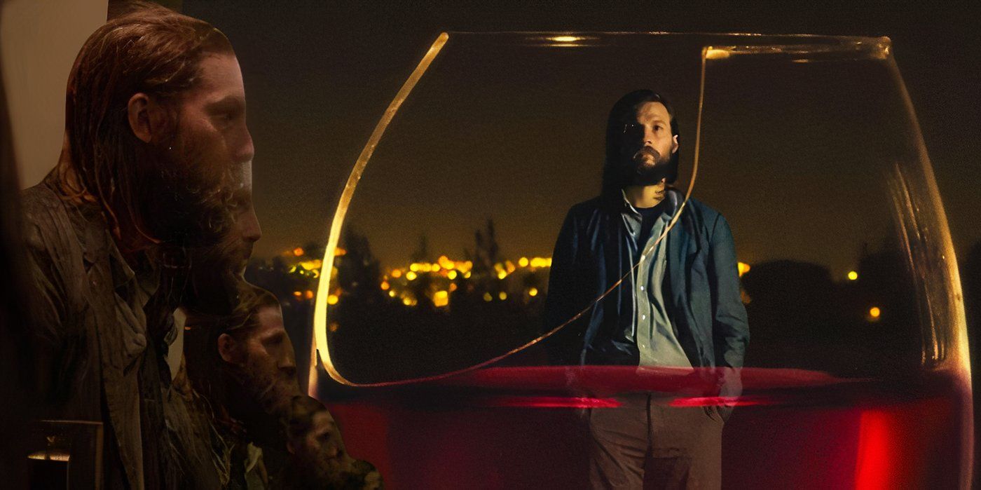 La fin de l'invitation (2015) expliquée