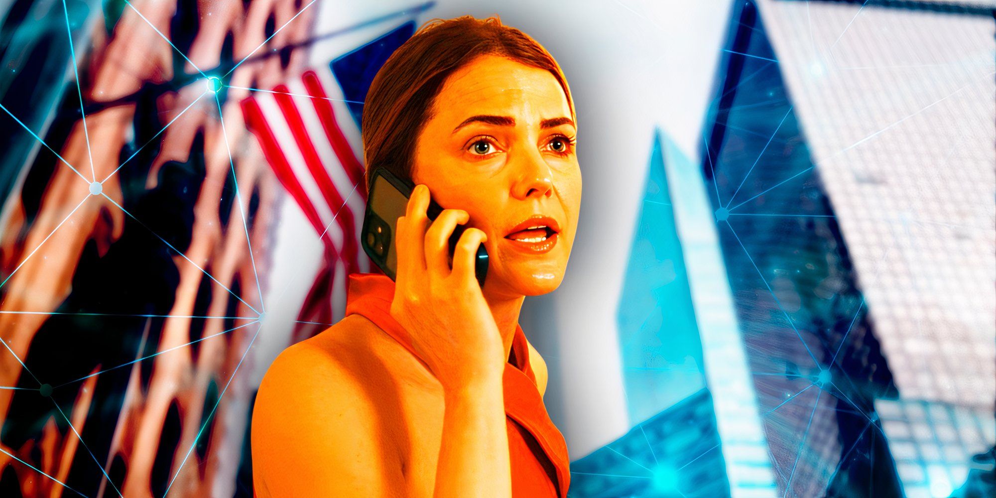 La fin de la saison 2 de The Diplomat expliquée : qu'arrive-t-il au président...