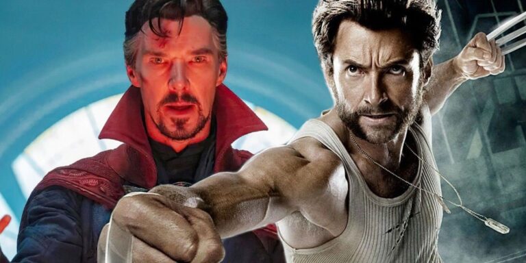 La phase 7 du MCU devient la saga mutante dans une programmation de films présentée par les fans