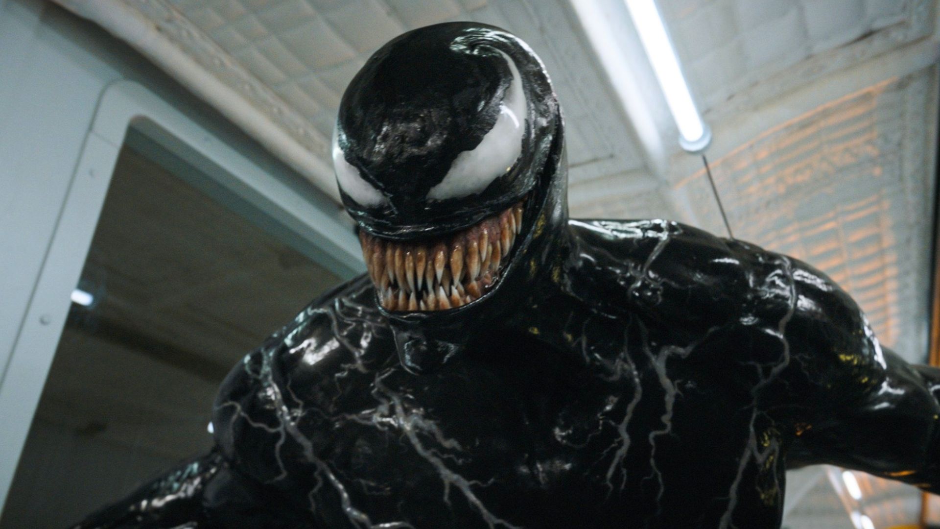 La rumeur de Marvel révèle que l'agent Venom est le prochain épisode pour Sony