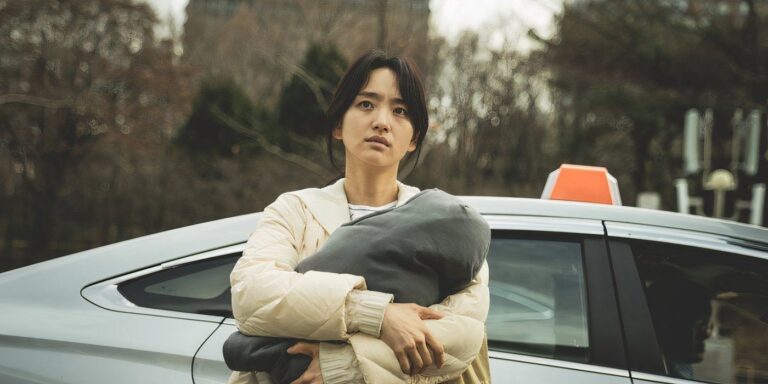 La saison 1 de Hellbound a déjà répondu à l'une des plus grandes questions de la série…