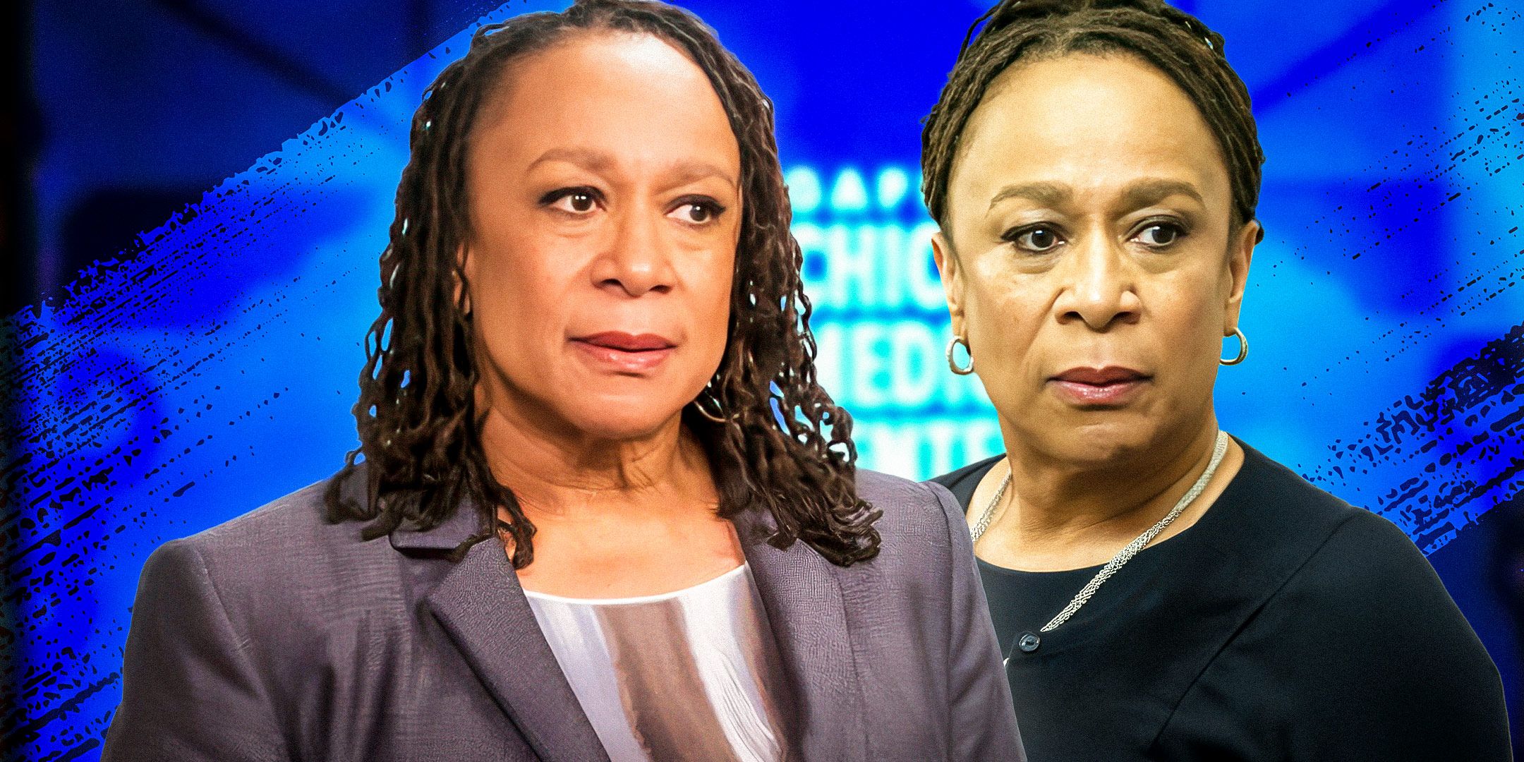 La saison 10 de Chicago Med vient de ruiner le point culminant de l'histoire passionnante de Sharon...