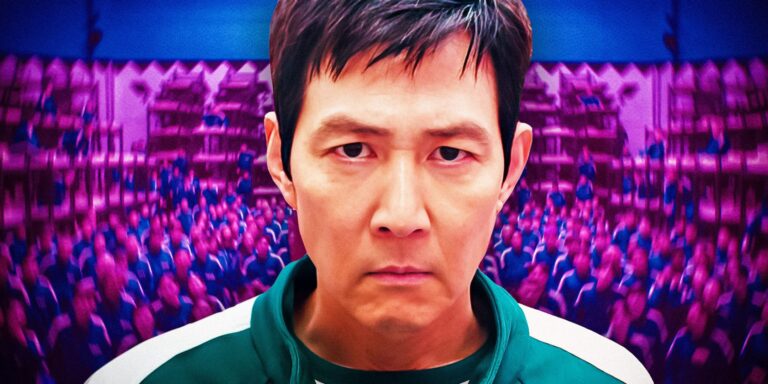 La saison 2 de Squid Game ajoute officiellement une touche sombre au scénario de la première saison…