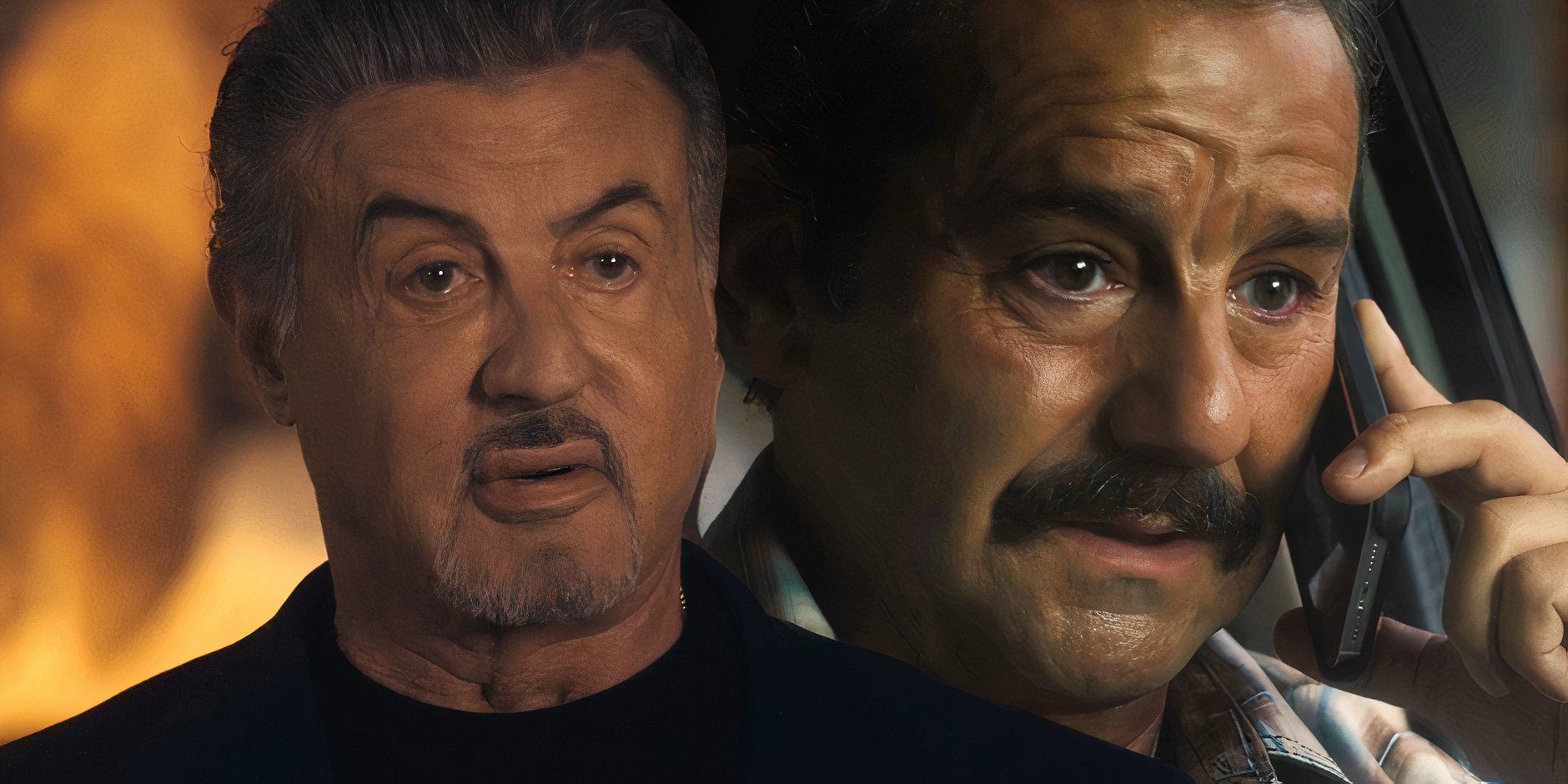 La saison 2 de Tulsa King double l'un de ses personnages d'Armand les plus étranges...