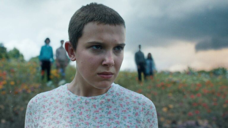 La saison 5 de Stranger Things commencera avec une autre « disparition »