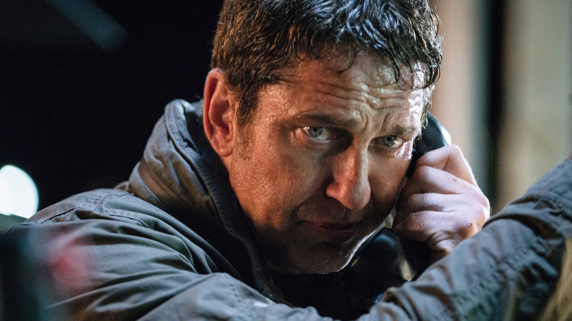 La série dérivée Has Fallen de Gerard Butler suscite des réactions prometteuses