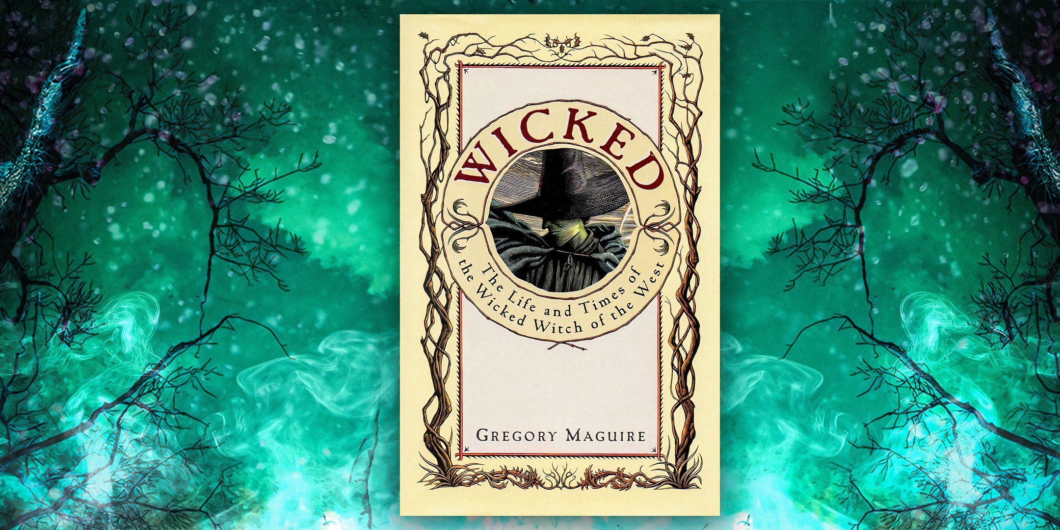 La sortie du film de Wicked est un rappel opportun que le livre est bien plus sombre...