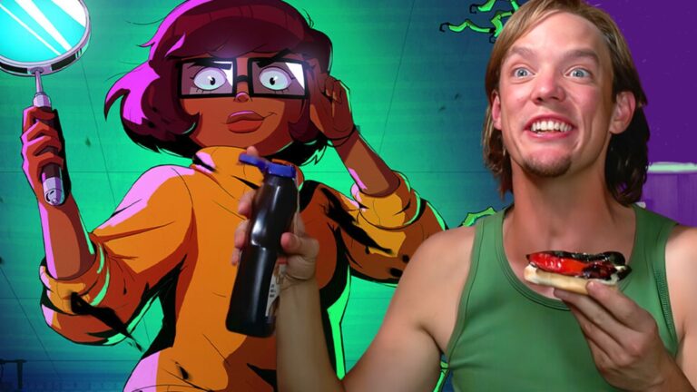 La star de Scooby-Doo, Matthew Lillard, partage une opinion directe sur le Velma