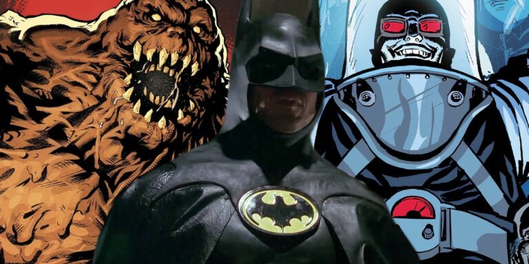 La suite 2024 de Batman 1989 montre à quel point le méchant 1 serait parfait pour…