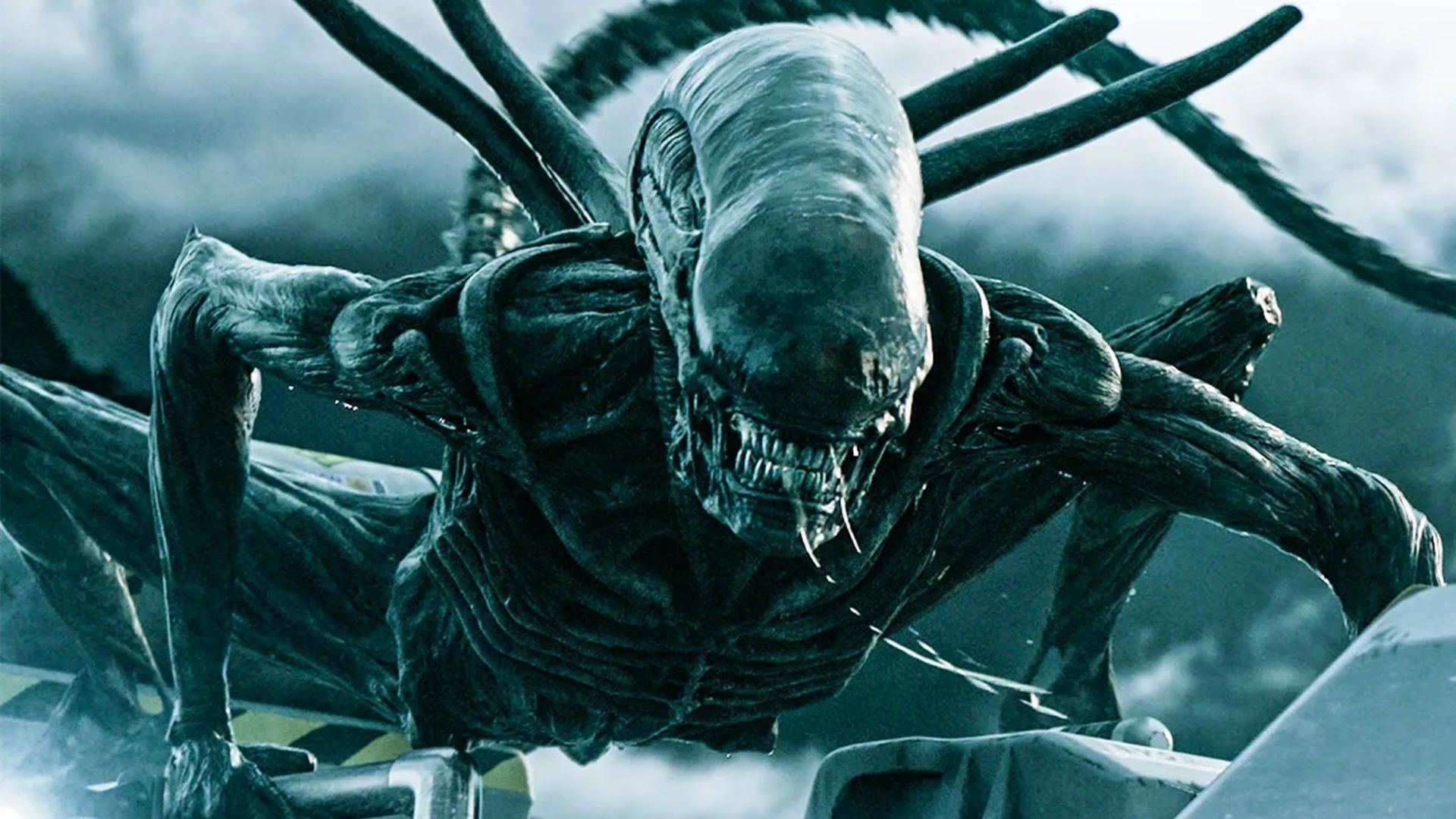 La suite de Covenant en préparation par Ridley Scott